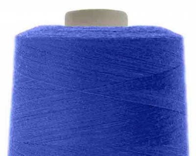 Швейные нитки (армированные) 28S/2, нам. 2 500 м, цвет 308 - купить в Ачинске. Цена: 148.95 руб.