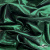 Трикотажное полотно голограмма, шир.140 см, #602 -чёрный/зелёный - купить в Ачинске. Цена 385.88 руб.