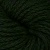 Пряжа "Шнурочная", 50% шерсть, 50% акрил, 250гр, 75м, цв.110-зеленый - купить в Ачинске. Цена: 469.59 руб.