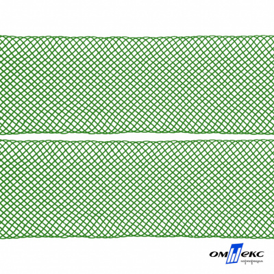 Регилиновая лента, шир.30мм, (уп.22+/-0,5м), цв. 31- зеленый - купить в Ачинске. Цена: 183.75 руб.