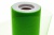 Фатин в шпульках 16-146, 10 гр/м2, шир. 15 см (в нам. 25+/-1 м), цвет зелёный - купить в Ачинске. Цена: 100.69 руб.