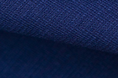 Трикотаж "Grange" R.BLUE 5# (2,38м/кг), 280 гр/м2, шир.150 см, цвет т.синий - купить в Ачинске. Цена 861.22 руб.