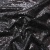 Сетка с пайетками №19, 188 гр/м2, шир.140см, цвет чёрный - купить в Ачинске. Цена 454.12 руб.