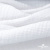 Ткань Муслин, 100% хлопок, 125 гр/м2, шир. 140 см #201 цв.(2)-белый - купить в Ачинске. Цена 464.97 руб.