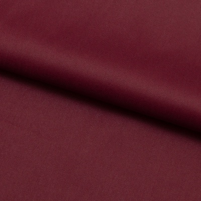 Текстильный материал Поли понж (Дюспо) бордовый, WR PU 65г/м2, 19-2024, шир. 150 см - купить в Ачинске. Цена 82.93 руб.