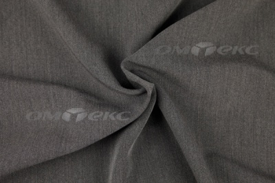 Костюмная ткань с вискозой "Тренто", 210 гр/м2, шир.150см, цвет серый - купить в Ачинске. Цена 531.32 руб.