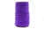 0370-1301-Шнур эластичный 3 мм, (уп.100+/-1м), цв.175- фиолет - купить в Ачинске. Цена: 459.62 руб.