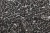 Сетка с пайетками №5, 188 гр/м2, шир.130см, цвет чёрный - купить в Ачинске. Цена 371 руб.