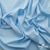 Ткань сорочечная Илер 100%полиэстр, 120 г/м2 ш.150 см, цв.голубой - купить в Ачинске. Цена 290.24 руб.