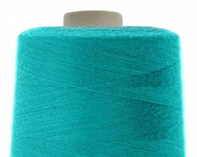 Швейные нитки (армированные) 28S/2, нам. 2 500 м, цвет 360 - купить в Ачинске. Цена: 148.95 руб.