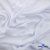 Ткань плательная Муар, 100% полиэстер,165 (+/-5) гр/м2, шир. 150 см, цв. Белый - купить в Ачинске. Цена 215.65 руб.