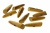 Деревянные украшения для рукоделия "Пуговица" #2 - купить в Ачинске. Цена: 2.16 руб.