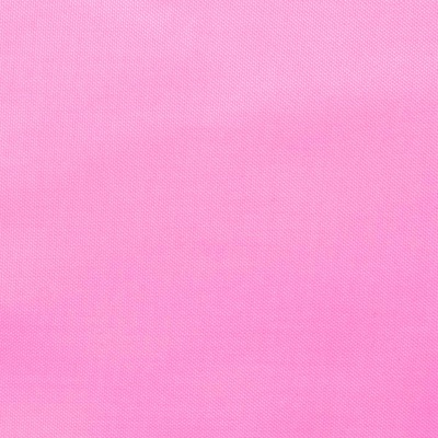 Ткань подкладочная Таффета 15-2215, антист., 53 гр/м2, шир.150см, цвет розовый - купить в Ачинске. Цена 62.37 руб.