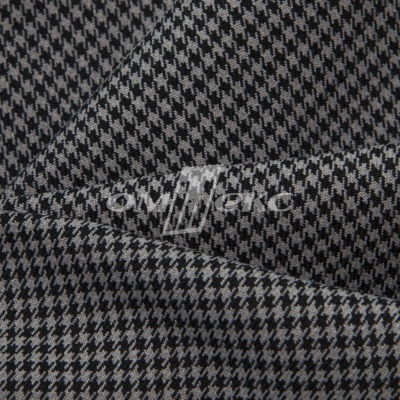 Ткань костюмная "Николь", 98%P 2%S, 232 г/м2 ш.150 см, цв-серый - купить в Ачинске. Цена 433.20 руб.