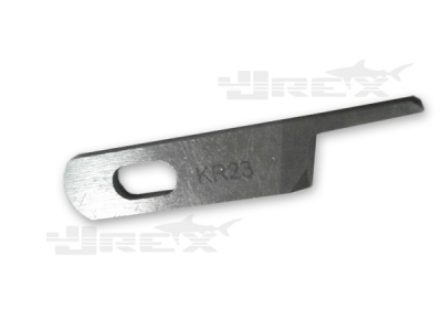 Нож верхний для оверлока KR-23 - купить в Ачинске. Цена 182.94 руб.