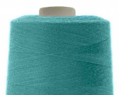 Швейные нитки (армированные) 28S/2, нам. 2 500 м, цвет 356 - купить в Ачинске. Цена: 148.95 руб.