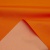 Поли понж (Дюспо) 17-1350, PU/WR, 65 гр/м2, шир.150см, цвет оранжевый - купить в Ачинске. Цена 82.93 руб.