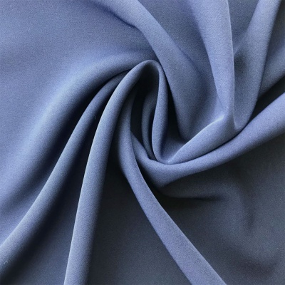 Костюмная ткань "Элис", 220 гр/м2, шир.150 см, цвет ниагара - купить в Ачинске. Цена 308 руб.