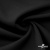 Ткань костюмная "Эльза" 80% P, 16% R, 4% S, 160 г/м2, шир.150 см, цв-черный #1 - купить в Ачинске. Цена 332.71 руб.