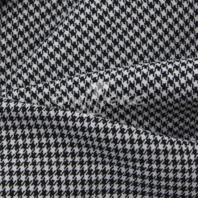 Ткань костюмная "Николь", 98%P 2%S, 232 г/м2 ш.150 см, цв-белый - купить в Ачинске. Цена 442.13 руб.
