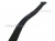 Шнурки т.3 160 см черный - купить в Ачинске. Цена: 17.68 руб.