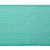 Лента капроновая "Гофре", шир. 110 мм/уп. 50 м, цвет изумруд - купить в Ачинске. Цена: 26.93 руб.