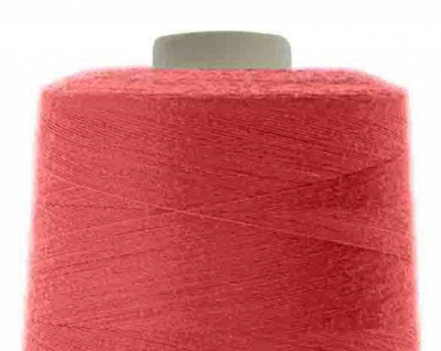 Швейные нитки (армированные) 28S/2, нам. 2 500 м, цвет 488 - купить в Ачинске. Цена: 148.95 руб.
