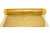 Сетка с пайетками №6, 188 гр/м2, шир.130см, цвет золото - купить в Ачинске. Цена 371.02 руб.