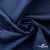 Ткань подкладочная Жаккард PV2416932,  93г/м2, ш.145 см,Т.синий (19-3921/черный) - купить в Ачинске. Цена 241.46 руб.