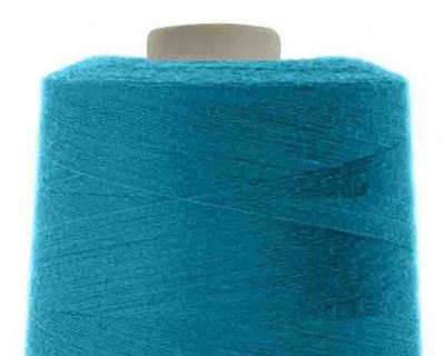 Швейные нитки (армированные) 28S/2, нам. 2 500 м, цвет 340 - купить в Ачинске. Цена: 148.95 руб.