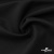 Ткань костюмная "Турин" 80% P, 16% R, 4% S, 230 г/м2, шир.150 см, цв-черный #1 - купить в Ачинске. Цена 439.57 руб.