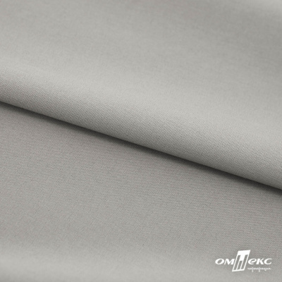 Ткань плательная Невада, 97% полиэстер 3% спандекс,120 гр/м2, шир. 150 см, 63/серый - купить в Ачинске. Цена 254.22 руб.