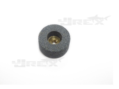 Камень заточный (диск 100мм) - купить в Ачинске. Цена 117.60 руб.