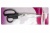 Ножницы раскройные для левшей и правшей 23см, AU 103-90 - купить в Ачинске. Цена: 1 440 руб.