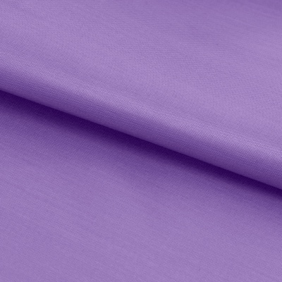 Ткань подкладочная Таффета 16-3823, антист., 53 гр/м2, шир.150см, цвет св.фиолет - купить в Ачинске. Цена 57.16 руб.