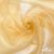 Ткань органза, 100% полиэстр, 28г/м2, шир. 150 см, цв. #31 жёлтый - купить в Ачинске. Цена 86.24 руб.