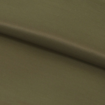 Ткань подкладочная Таффета 19-0618, антист., 53 гр/м2, шир.150см, цвет св.хаки - купить в Ачинске. Цена 57.16 руб.