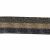 #H2-Лента эластичная вязаная с рисунком, шир.40 мм, (уп.45,7+/-0,5м) - купить в Ачинске. Цена: 57.71 руб.