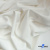 Ткань костюмная "Моник", 80% P, 16% R, 4% S, 250 г/м2, шир.150 см, цв-молоко - купить в Ачинске. Цена 555.82 руб.