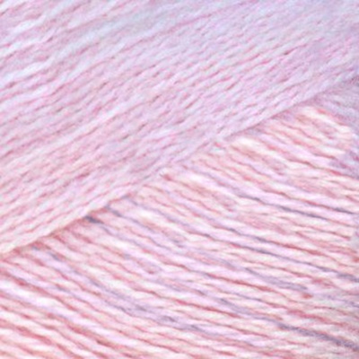 Пряжа "Воздушная", 25% меринос, 25%шерсть, 50% акрил, 100гр, 370м, цв.055-св.розовый - купить в Ачинске. Цена: 168.94 руб.