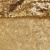 Сетка с пайетками №3, 188 гр/м2, шир.140см, цвет золотой - купить в Ачинске. Цена 454.12 руб.