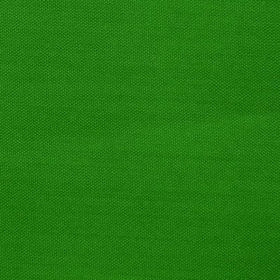 Ткань подкладочная Таффета 17-6153, антист., 53 гр/м2, шир.150см, цвет зелёный - купить в Ачинске. Цена 57.16 руб.