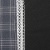 Ткань костюмная 22476 2004, 181 гр/м2, шир.150см, цвет т.серый - купить в Ачинске. Цена 354.56 руб.