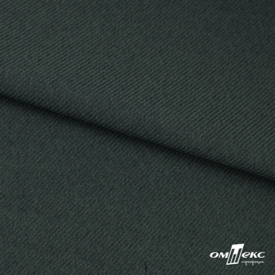 Ткань костюмная "Фиона", 98%P 2%S, 207 г/м2 ш.150 см, цв-зеленый - купить в Ачинске. Цена 342.96 руб.