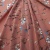 Плательная ткань "Фламенко" 2.1, 80 гр/м2, шир.150 см, принт растительный - купить в Ачинске. Цена 311.05 руб.