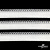 Резинка бельевая ажурная #123-05, шир.11 мм, цв.белый - купить в Ачинске. Цена: 6.19 руб.