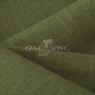 Ткань костюмная габардин Меланж,  цвет хаки/6244В, 172 г/м2, шир. 150 - купить в Ачинске. Цена 296.19 руб.