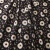 Плательная ткань "Фламенко" 10.1, 80 гр/м2, шир.150 см, принт растительный - купить в Ачинске. Цена 241.49 руб.