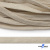 Шнур плетеный d-8 мм плоский, 70% хлопок 30% полиэстер, уп.85+/-1 м, цв.1017-лён - купить в Ачинске. Цена: 735 руб.