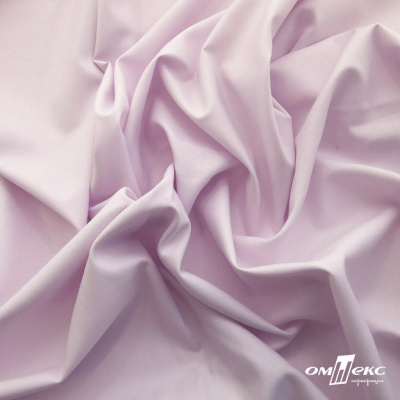 Ткань сорочечная Илер 100%полиэстр, 120 г/м2 ш.150 см, цв.розовый - купить в Ачинске. Цена 293.20 руб.